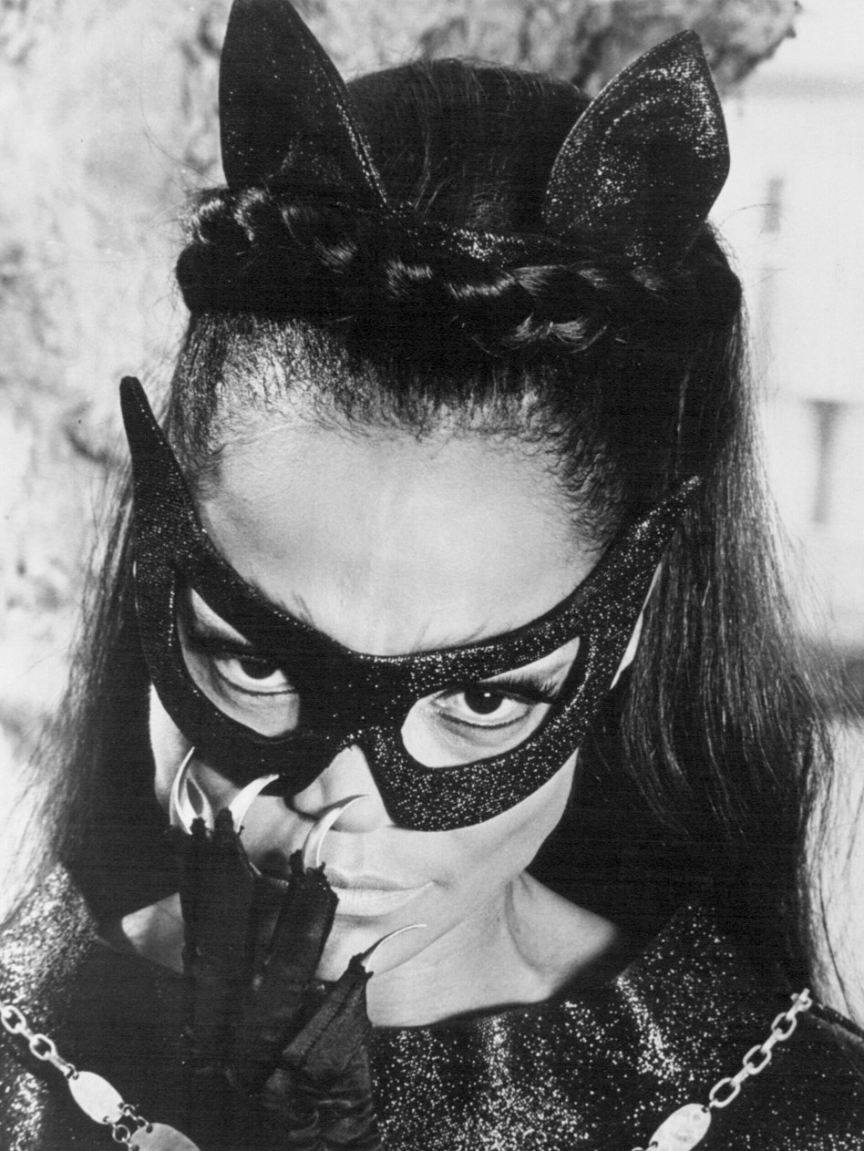 Catwoman (film)