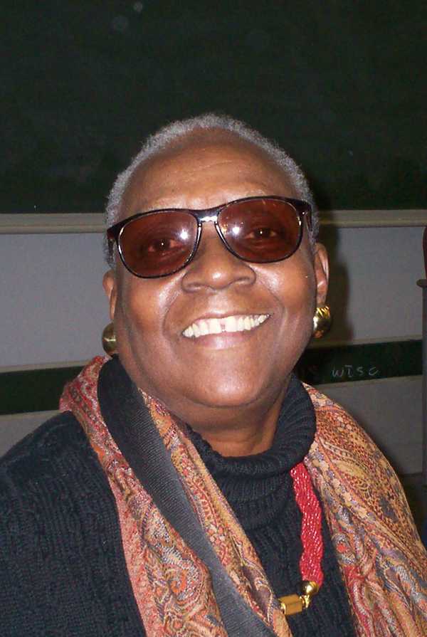 MaryseConde2006