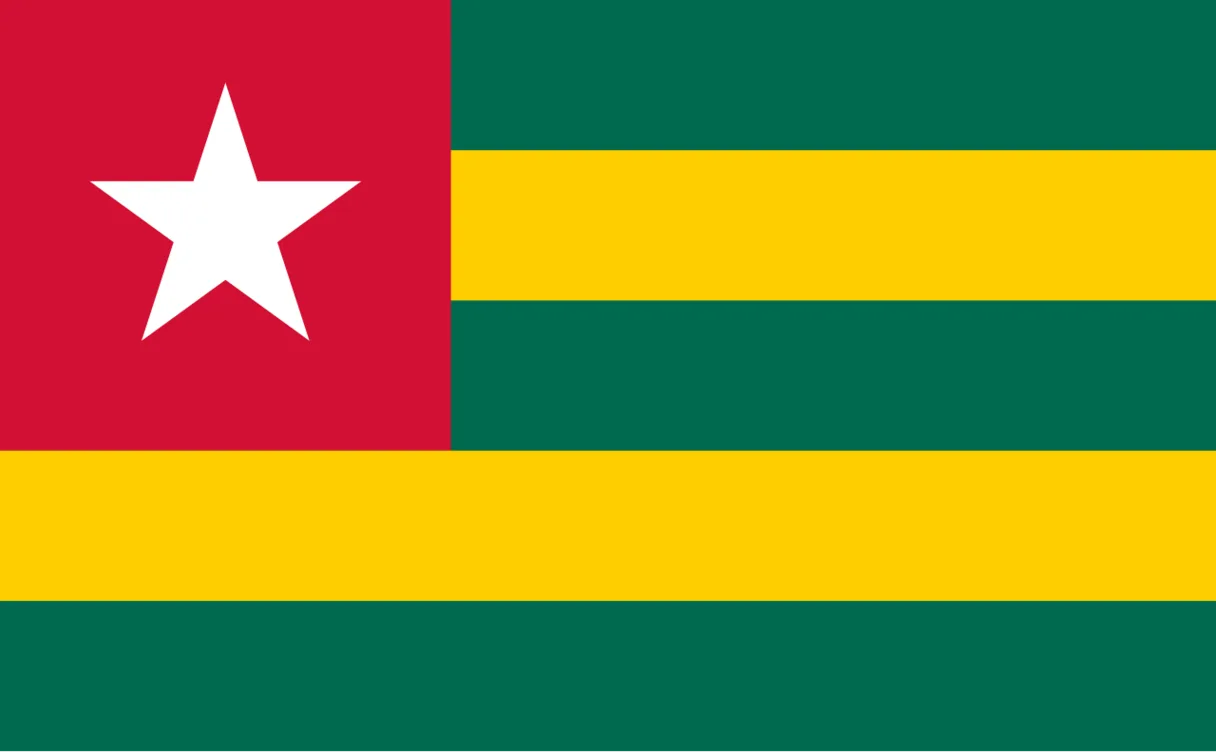 Gnassingbé Eyadéma