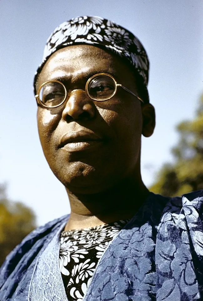 Ibrahim Babangida