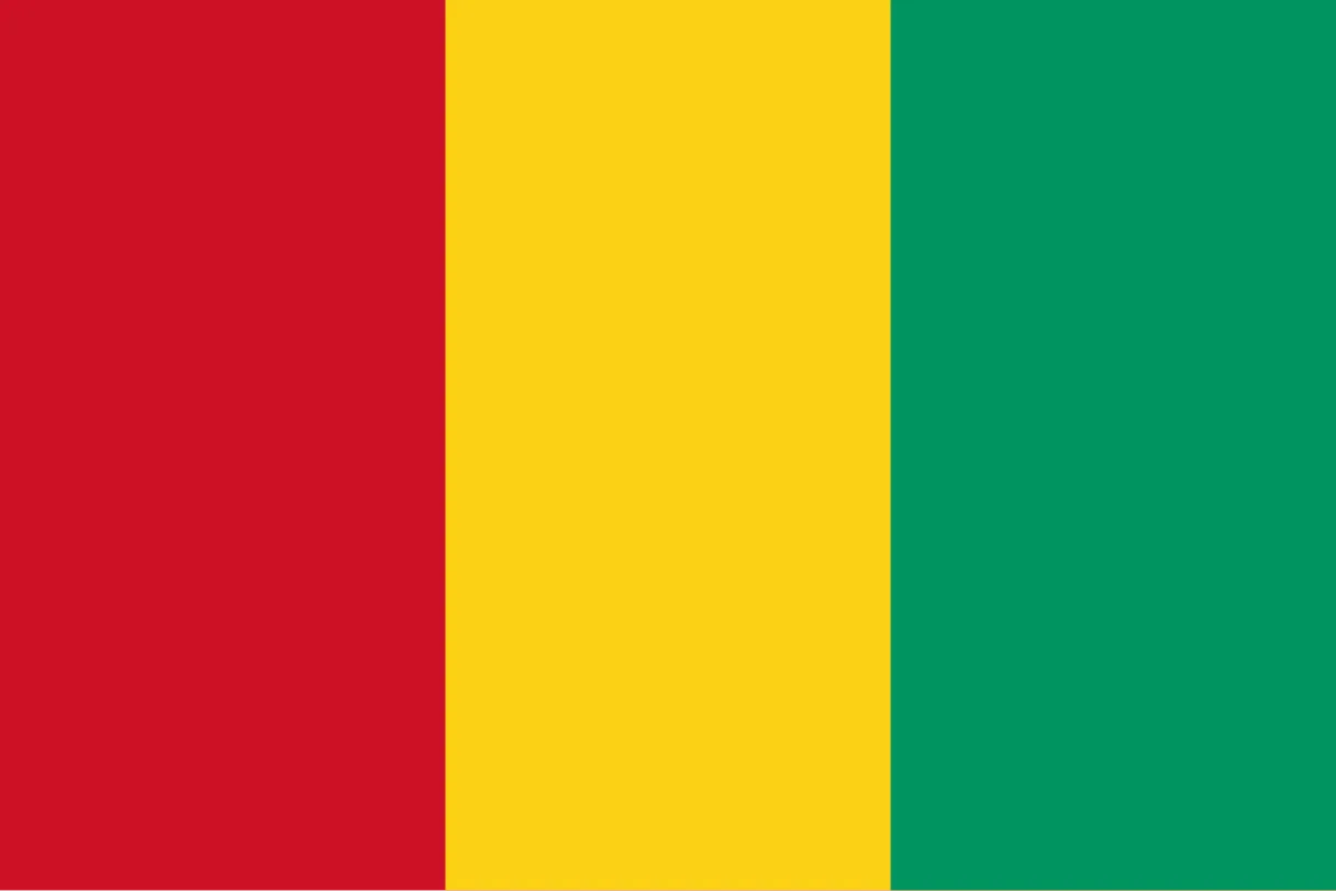 Lansana Conté