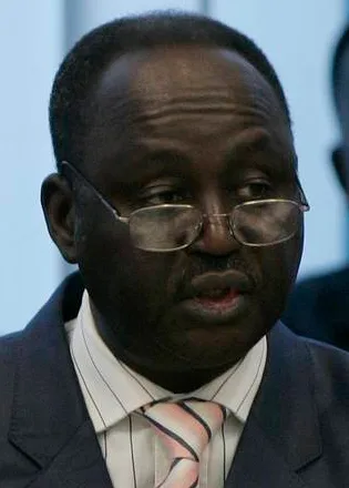 François Bozizé