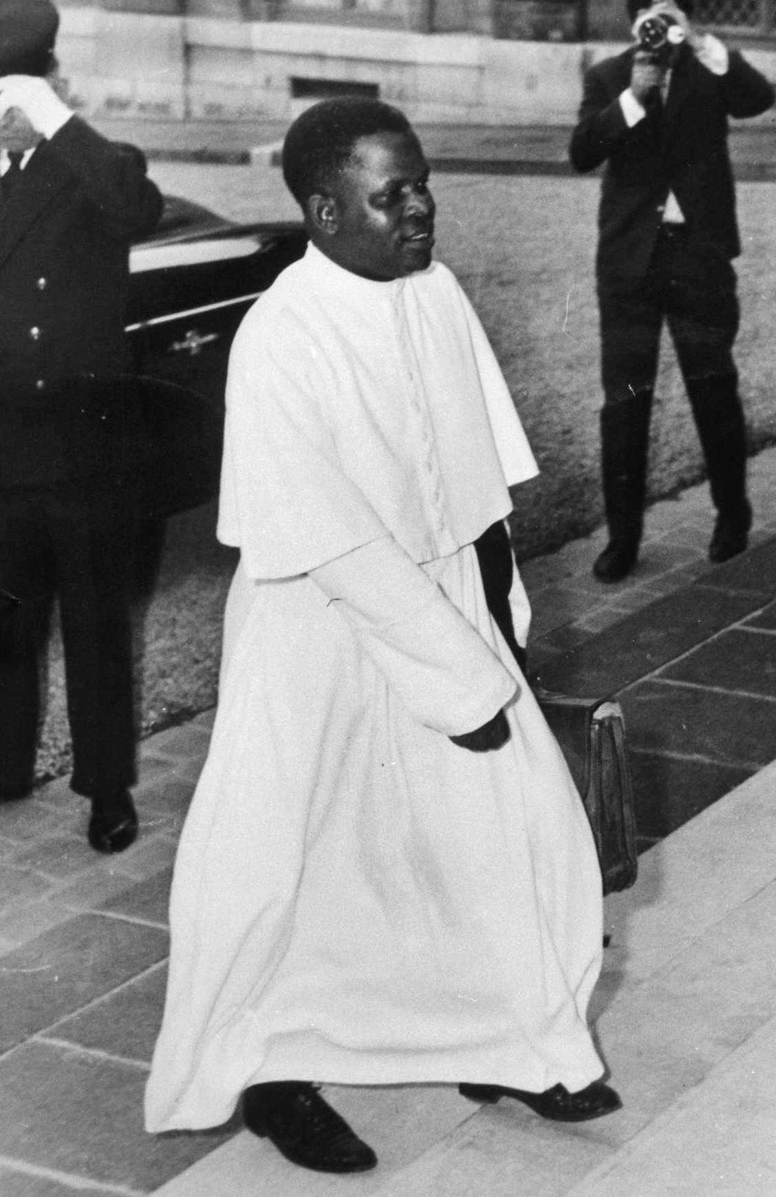 Fulbert Youlou