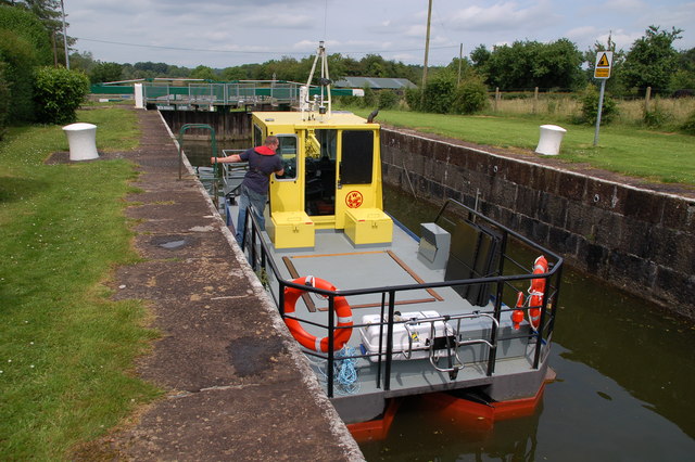 One Way Witch