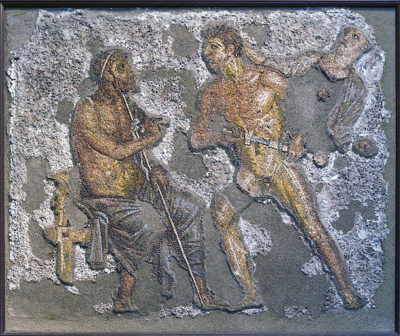 Agamemnon (Seneca)