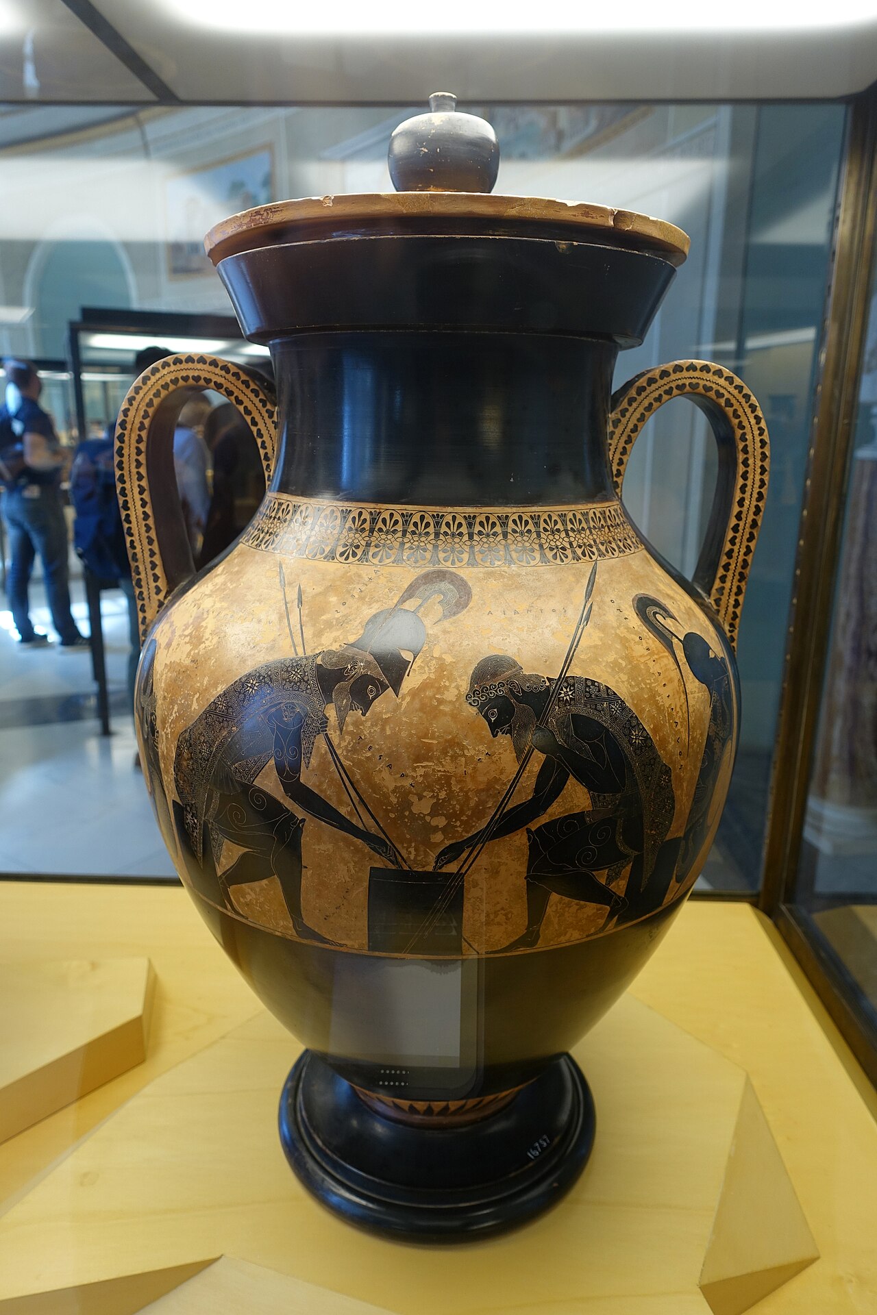 Ajax (play)