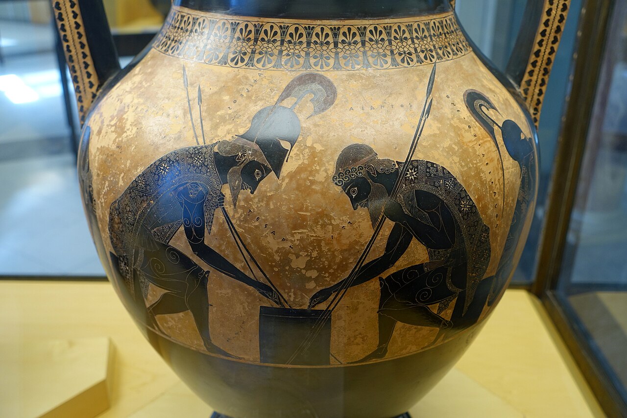 Ajax (play)