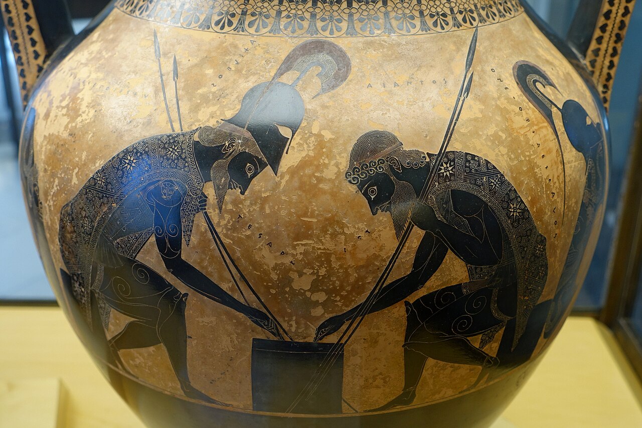 Ajax (play)