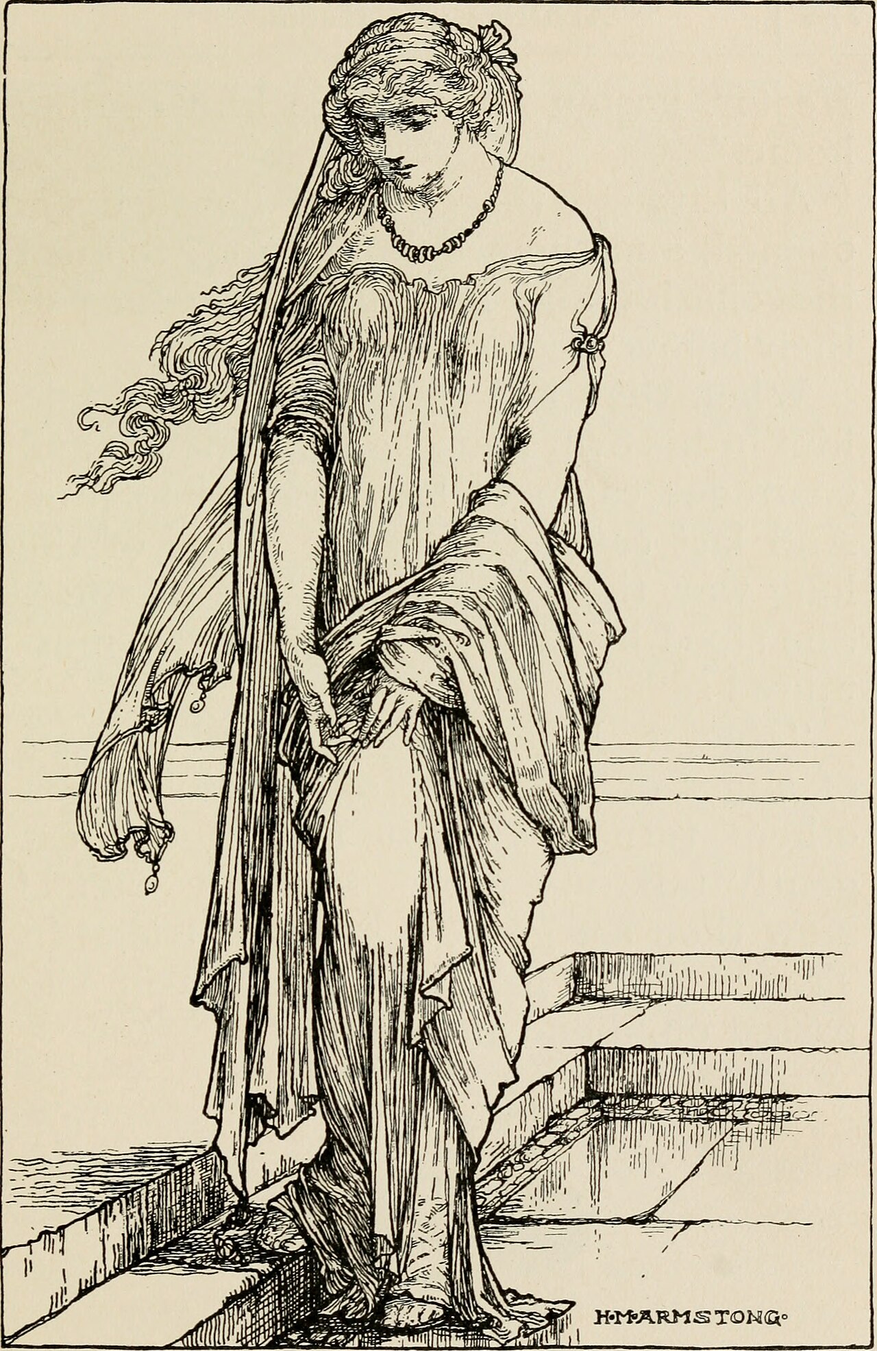 The Anger of Achilles