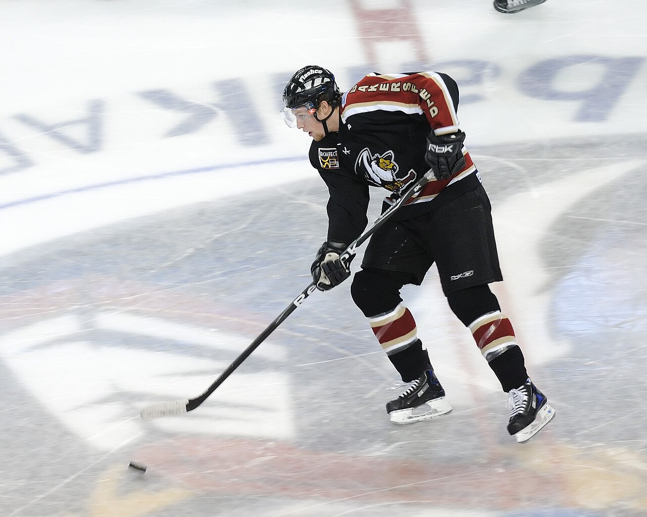 Bakersfield Condors