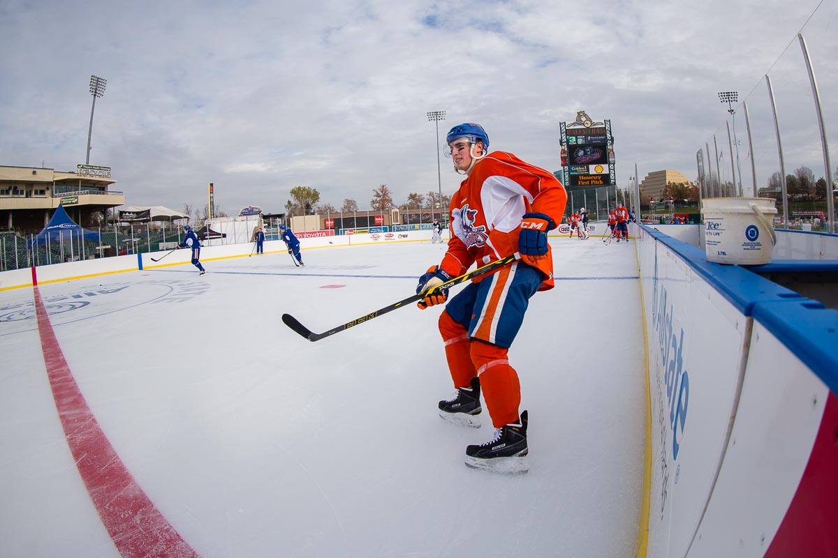 Bakersfield Condors