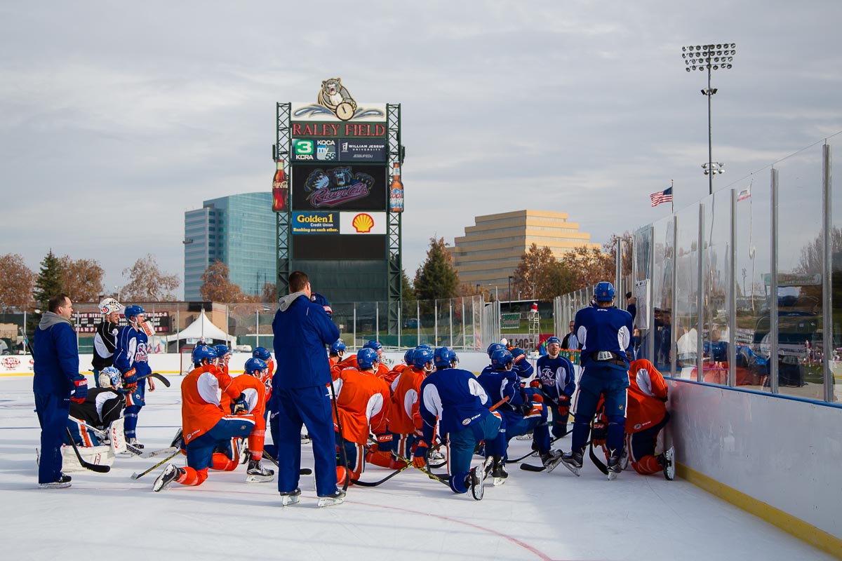 Bakersfield Condors
