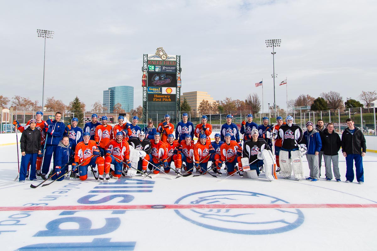 Bakersfield Condors