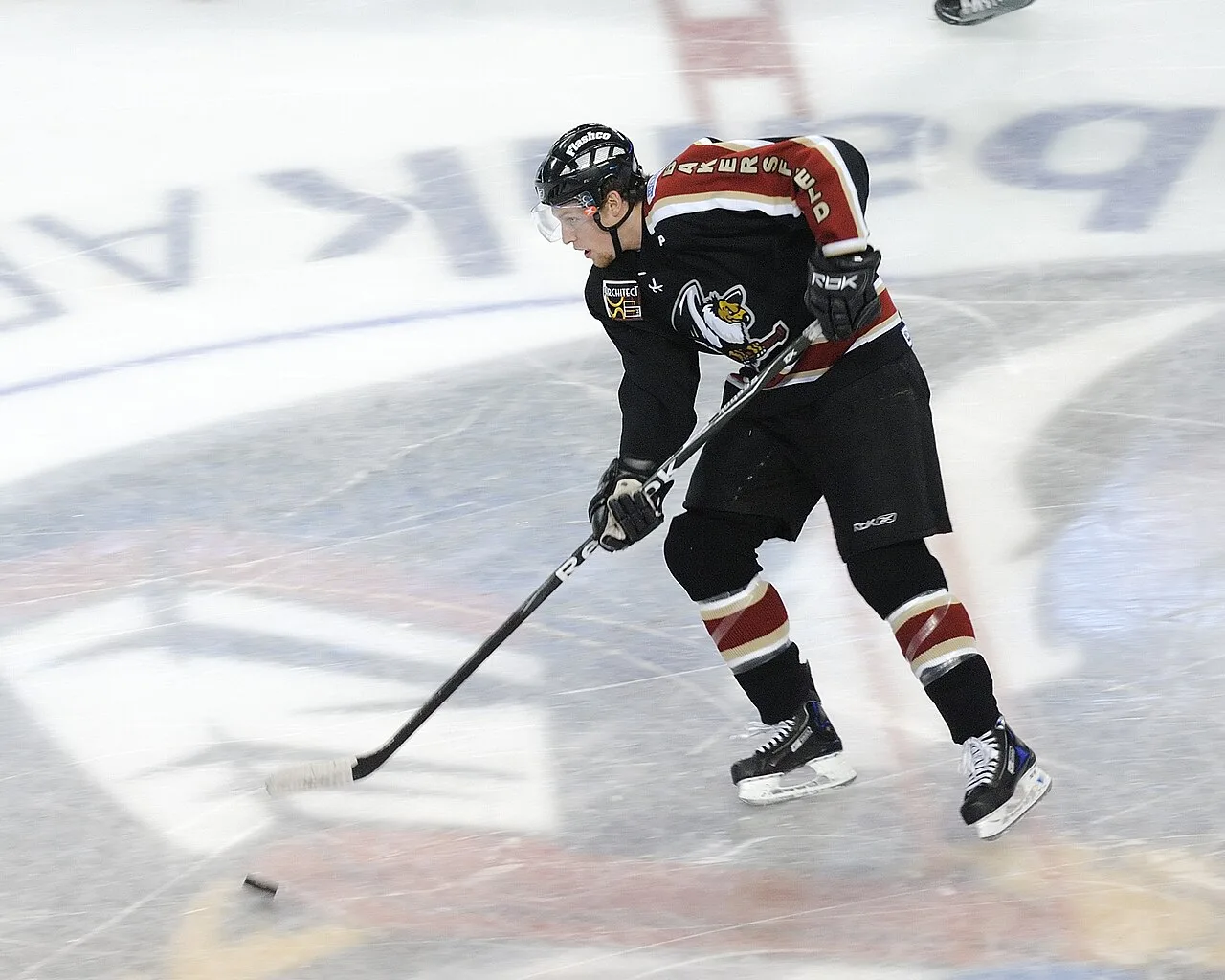 Bakersfield Condors