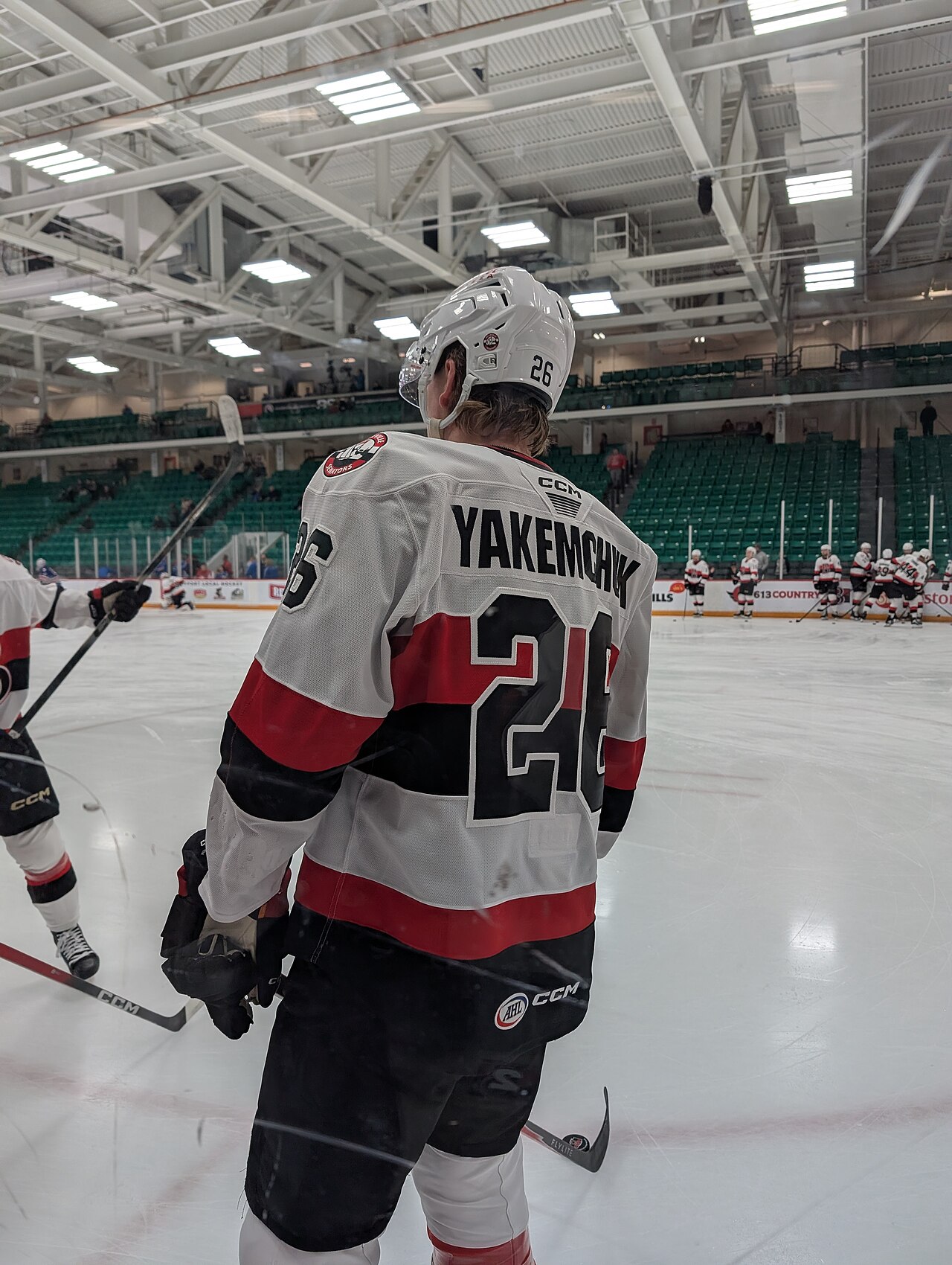 Belleville Senators