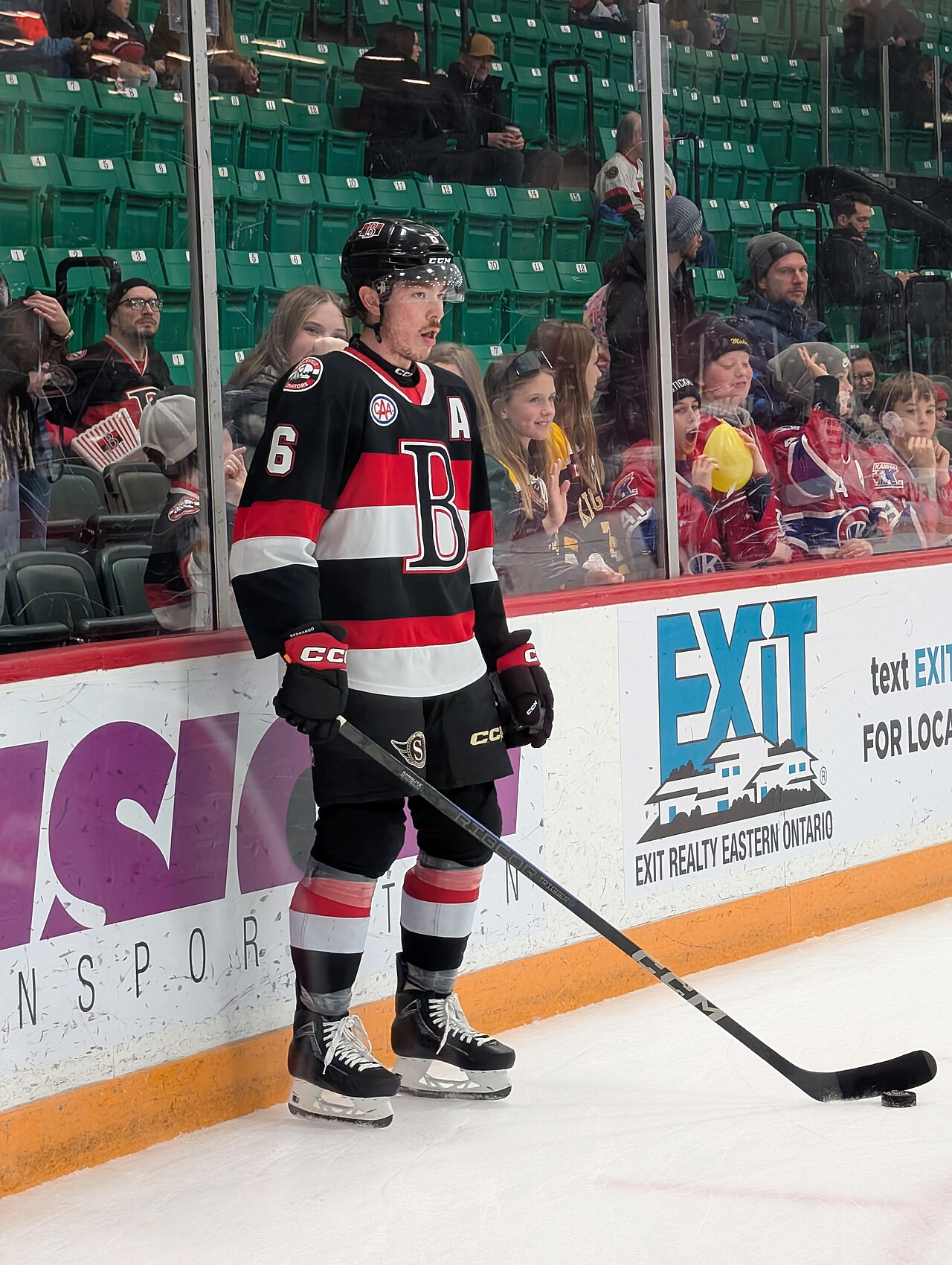 Belleville Senators