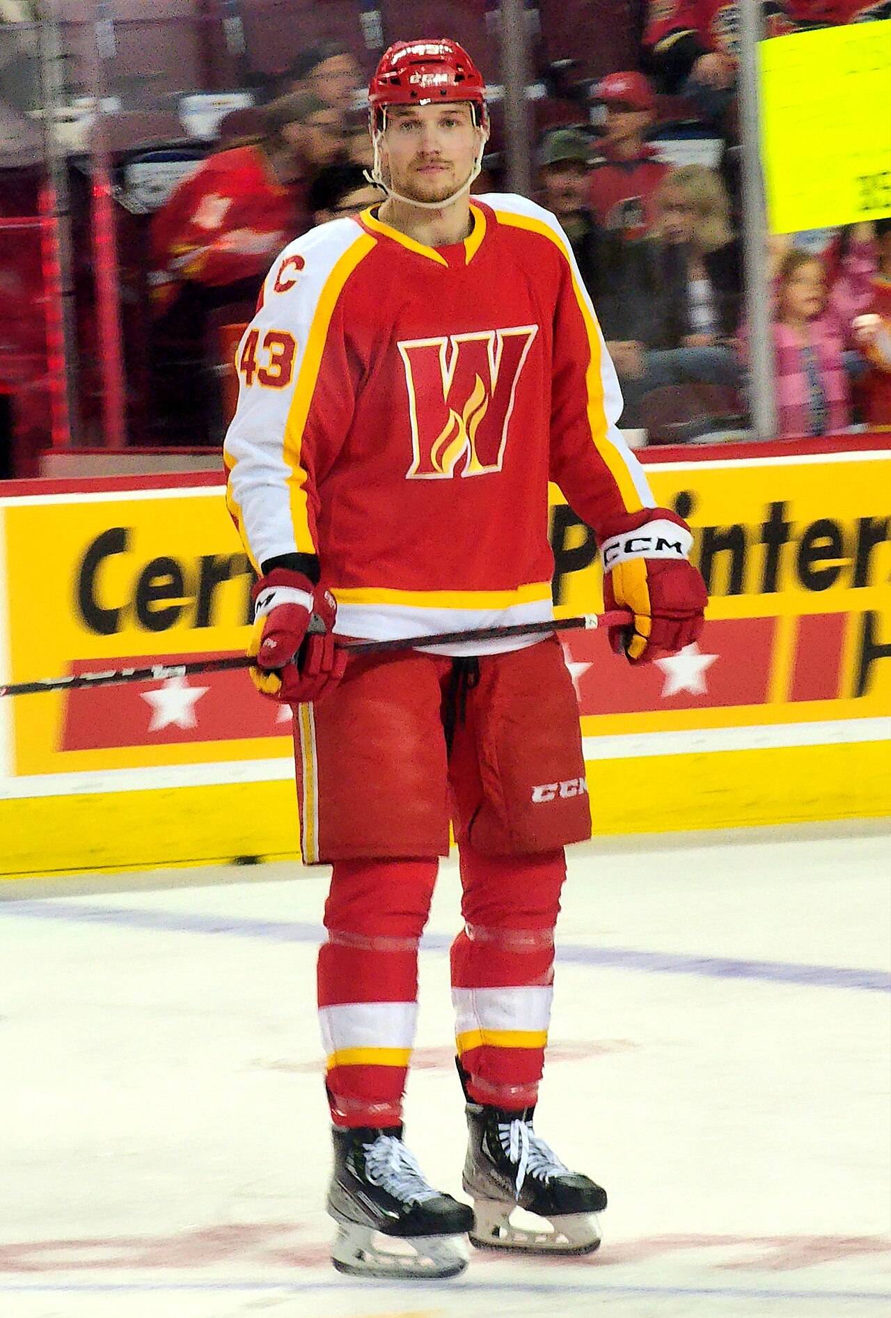 Calgary Wranglers