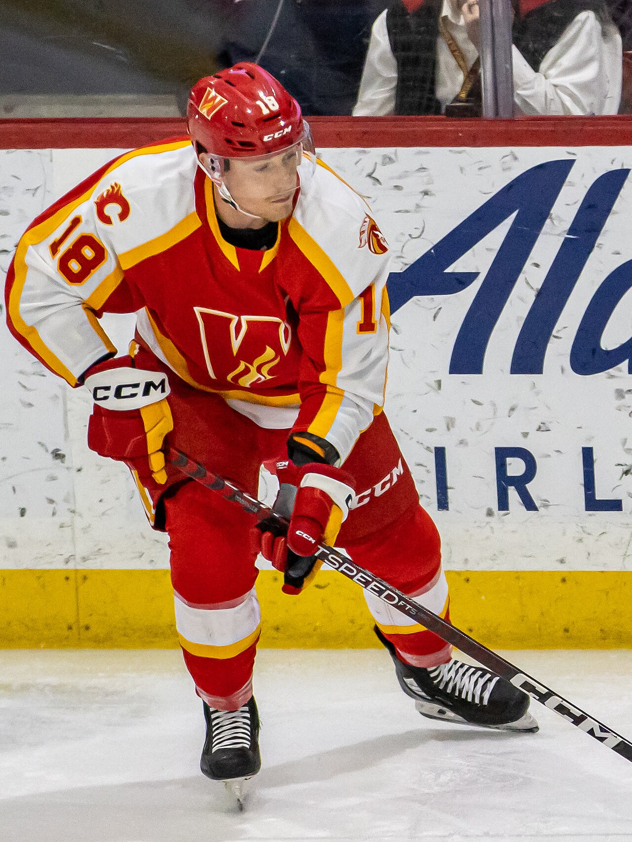 Calgary Wranglers