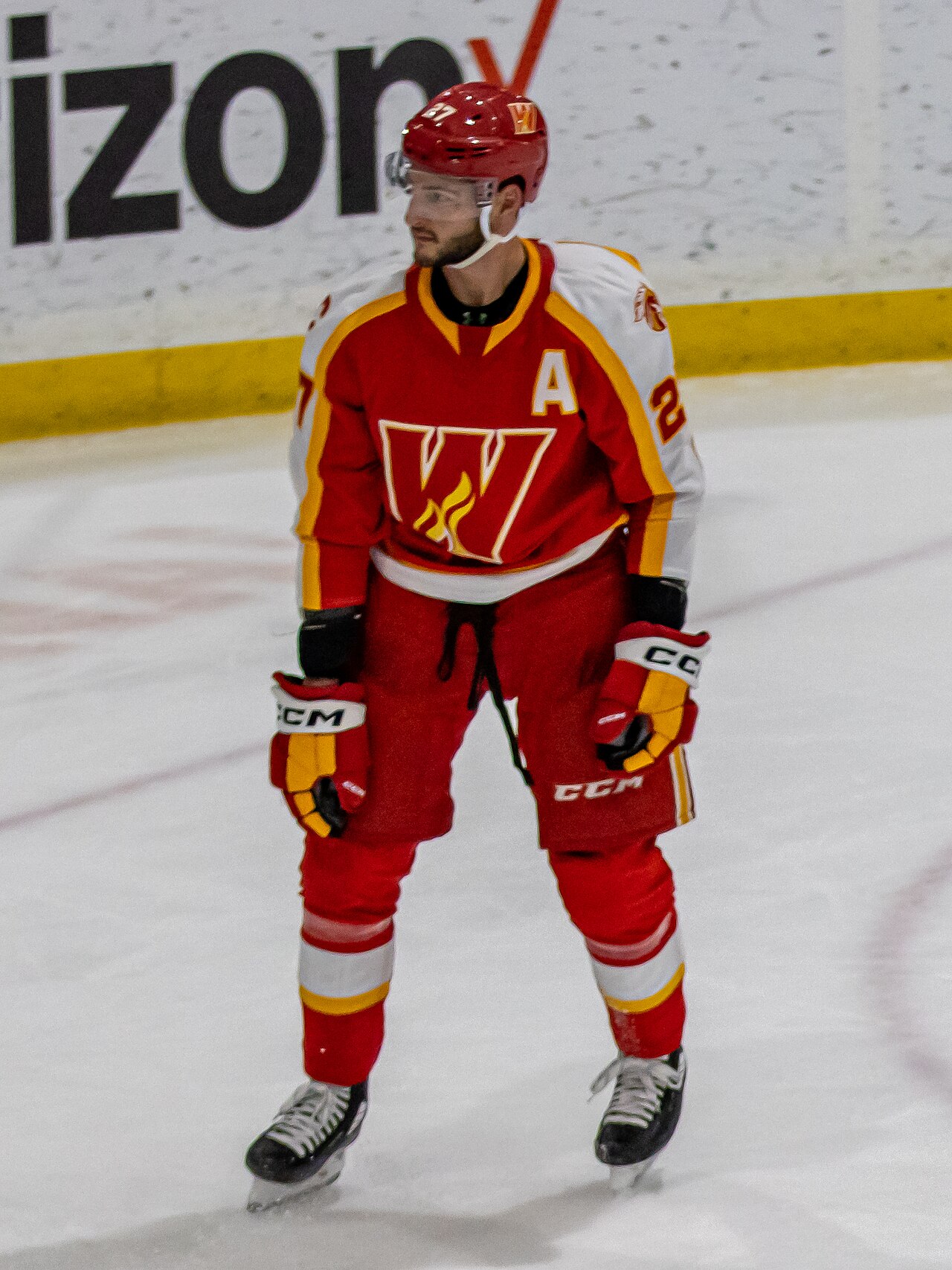 Calgary Wranglers