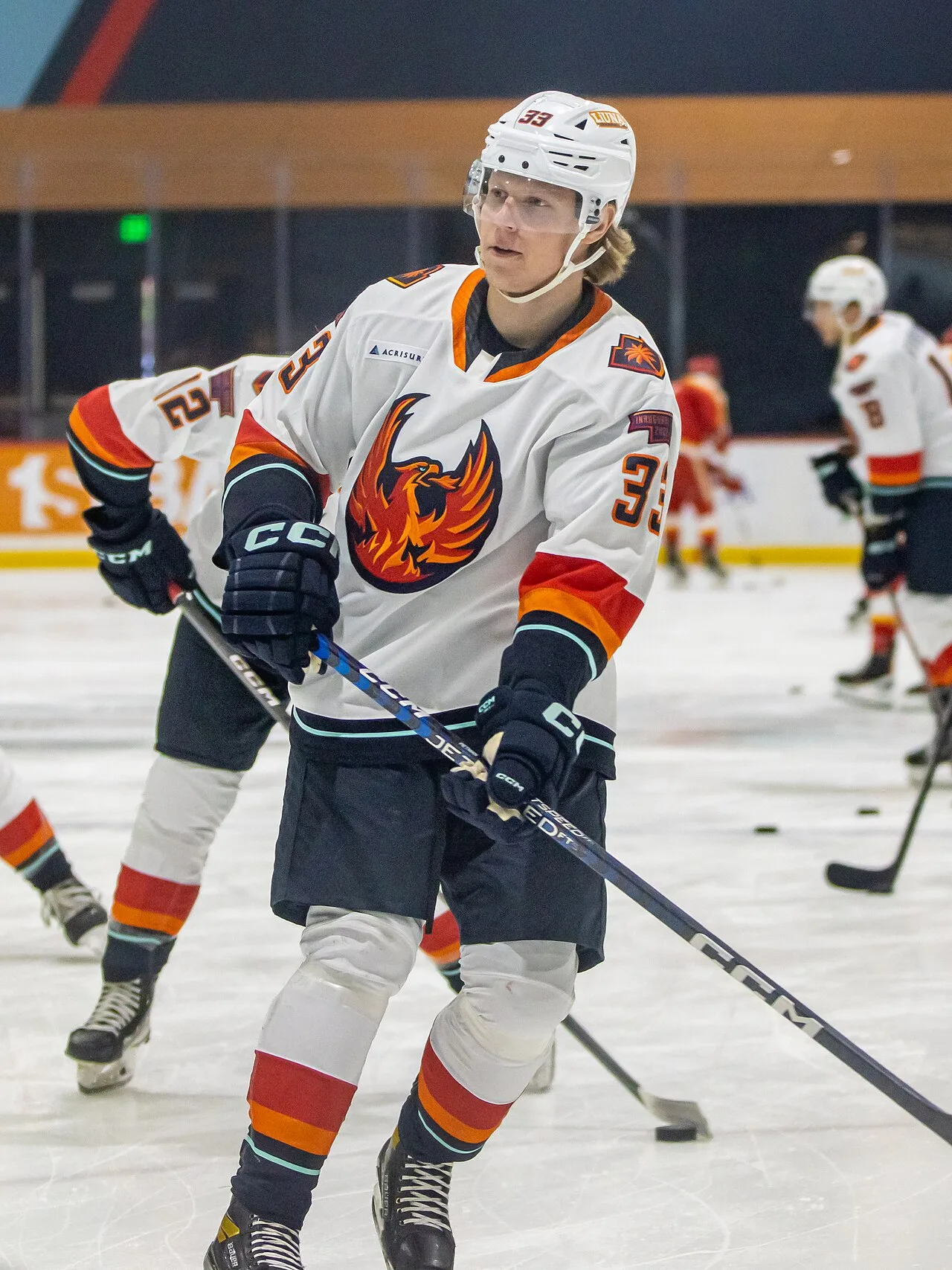 Calgary Wranglers