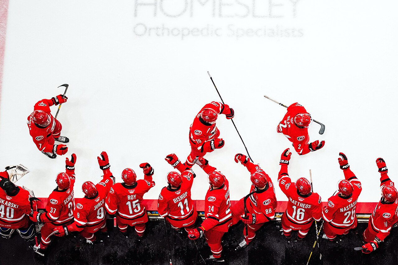 Charlotte Checkers