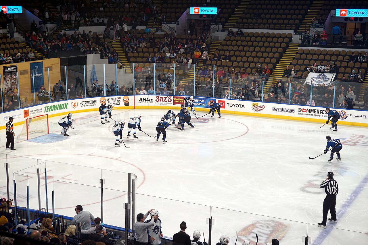 Cleveland Monsters