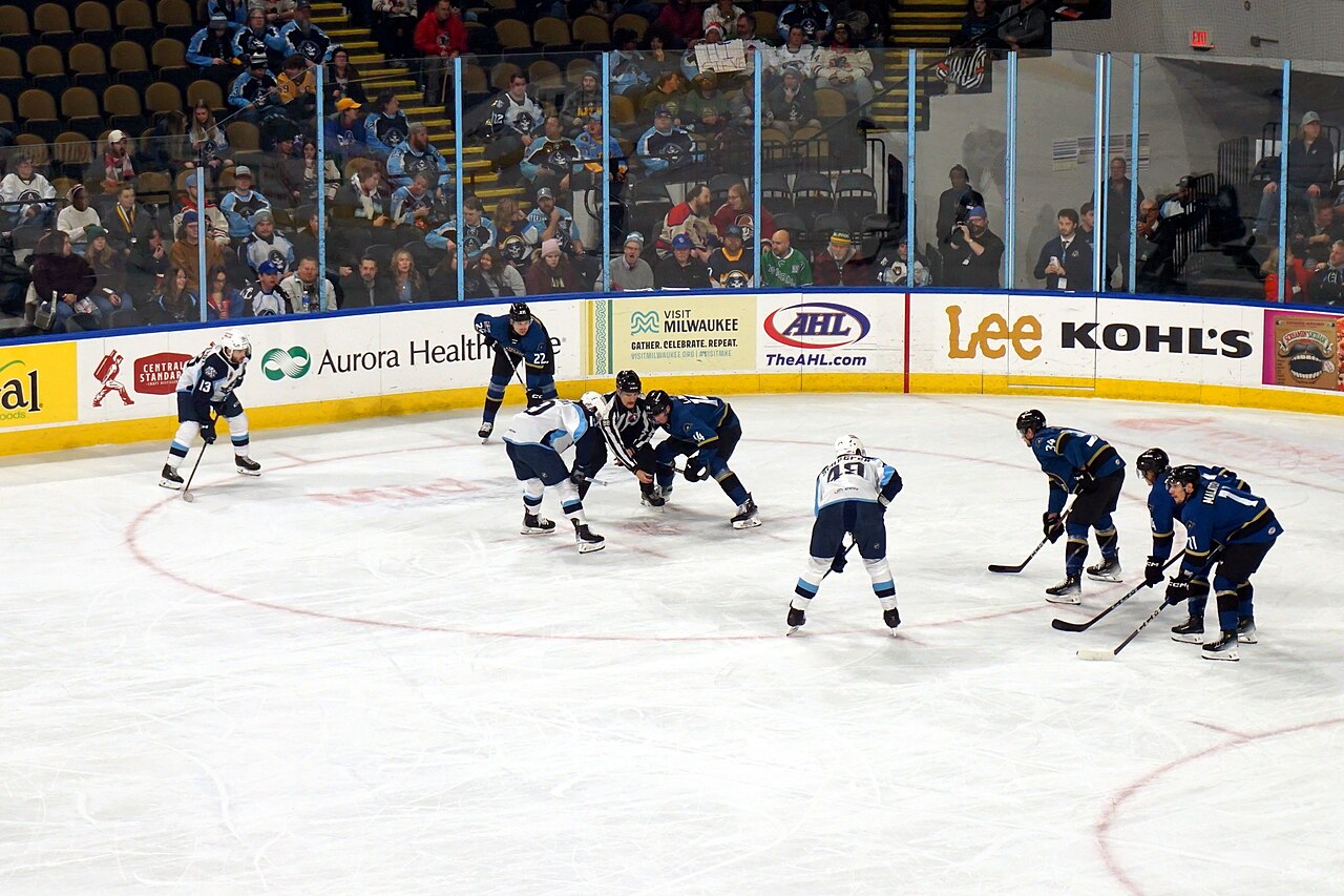 Cleveland Monsters