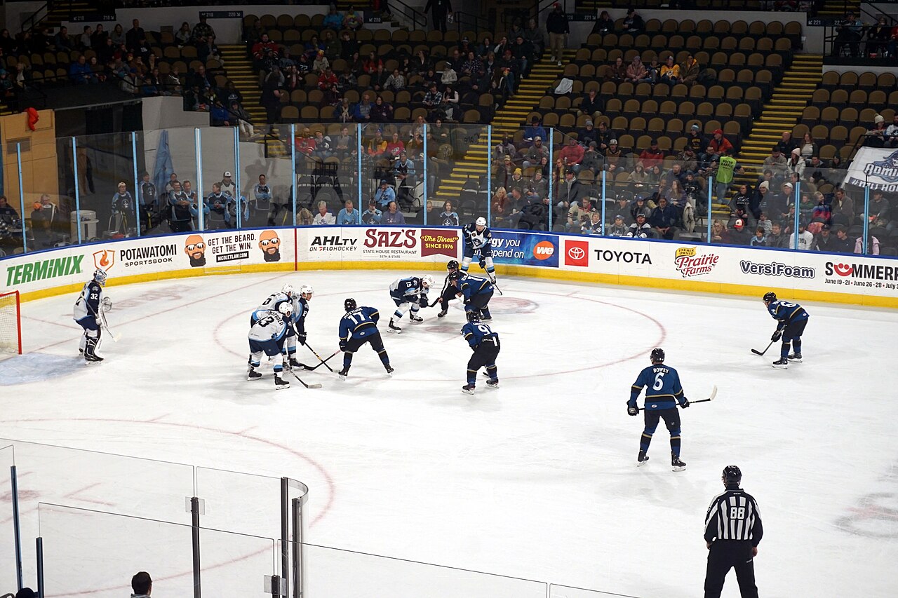 Cleveland Monsters