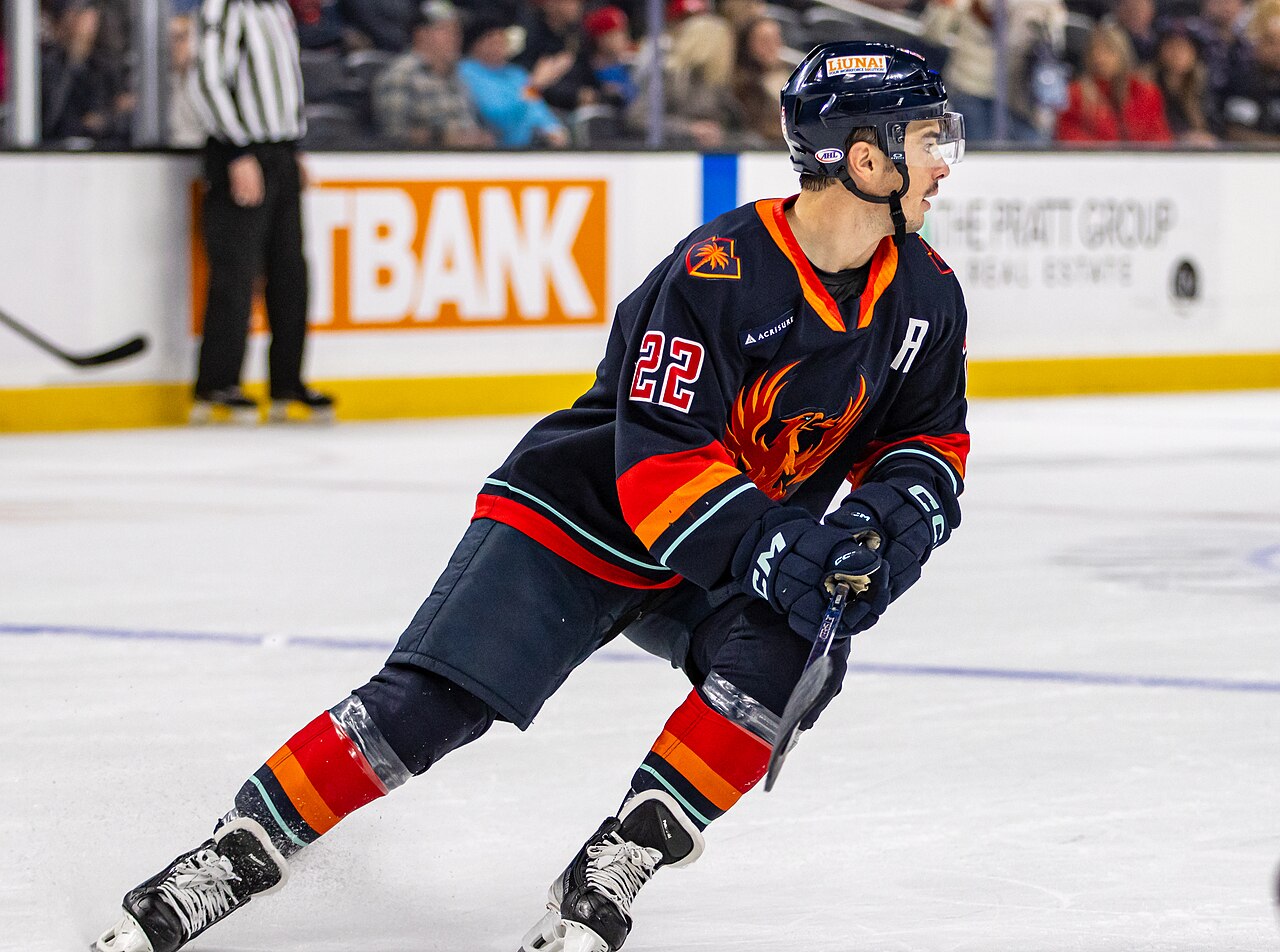 Colorado Eagles