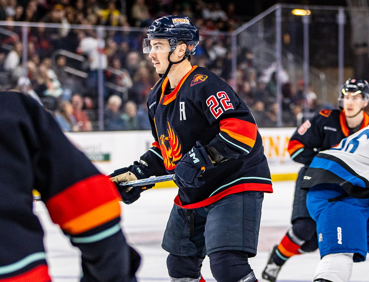 Colorado Eagles