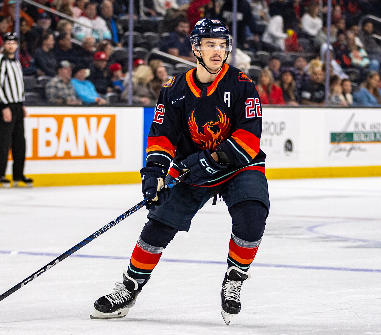 Colorado Eagles