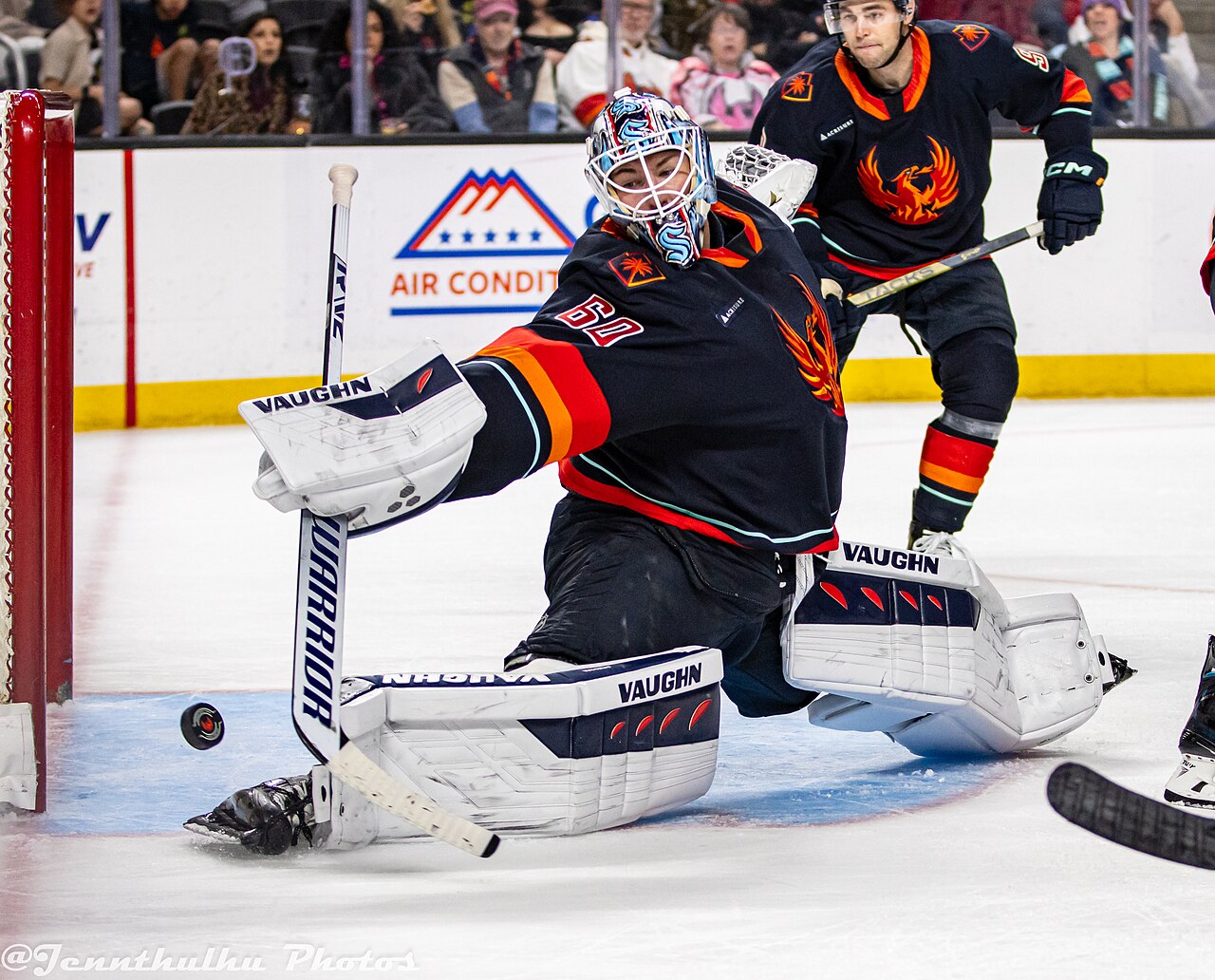 Colorado Eagles