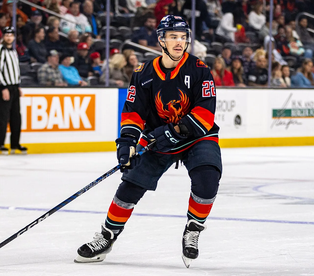 Colorado Eagles