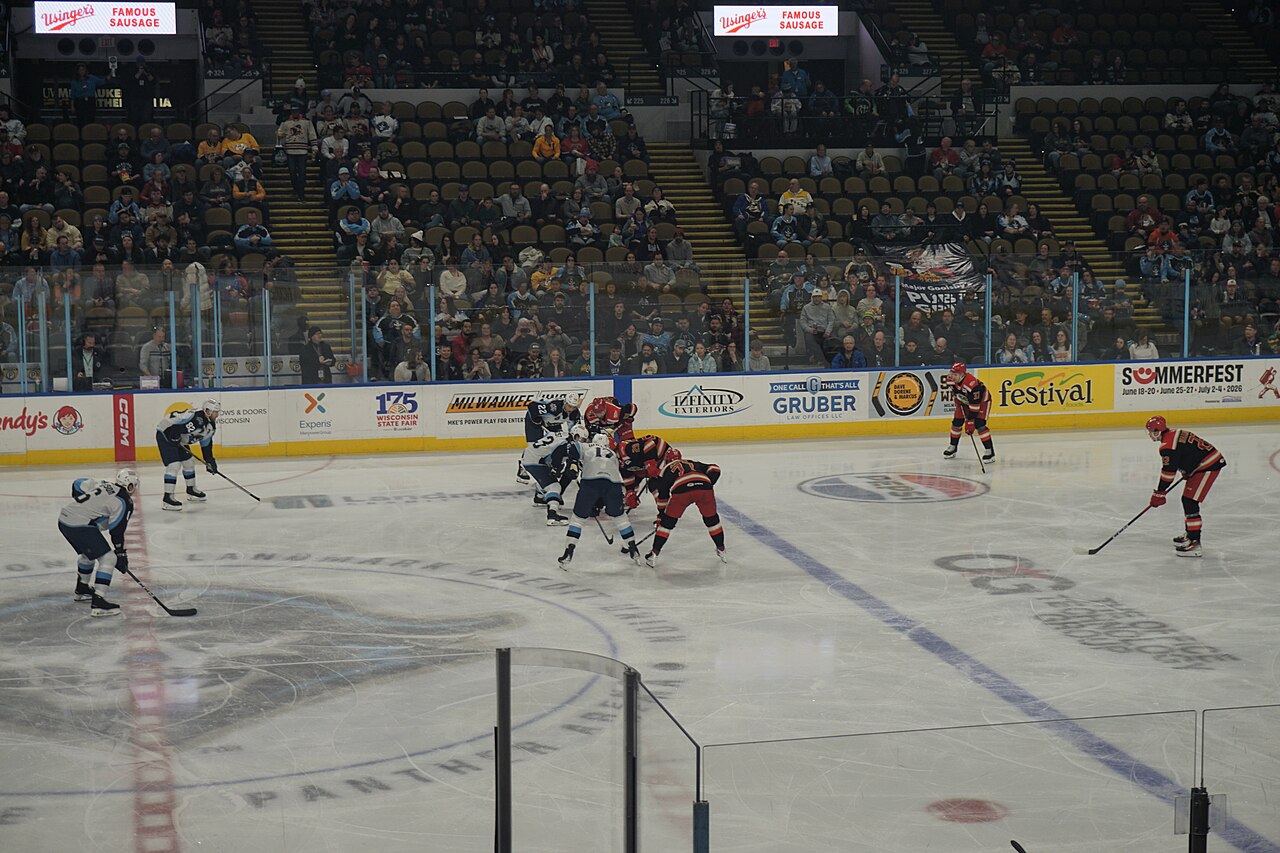 Grand Rapids Griffins