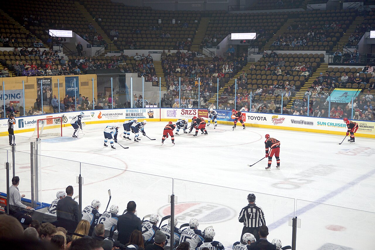 Grand Rapids Griffins