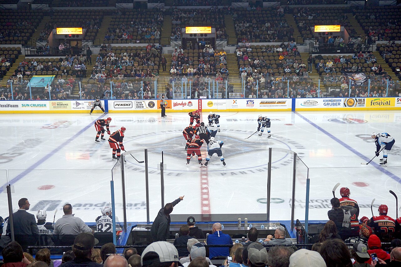 Grand Rapids Griffins