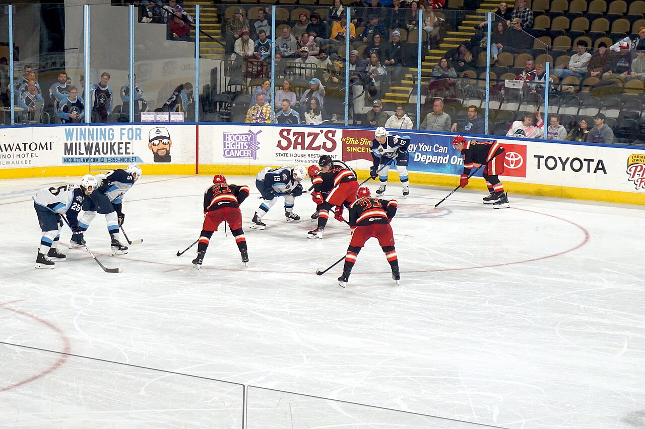 Grand Rapids Griffins