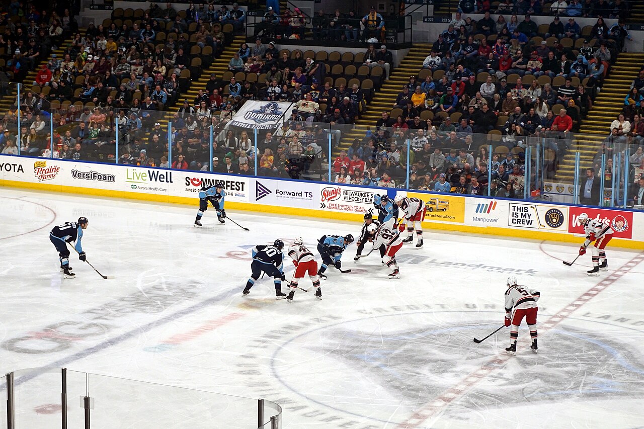 Grand Rapids Griffins