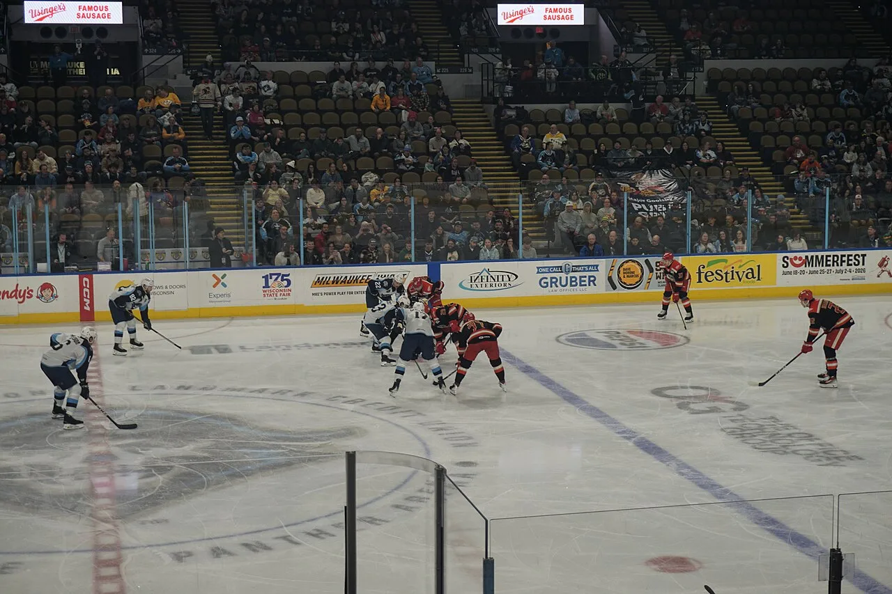 Grand Rapids Griffins