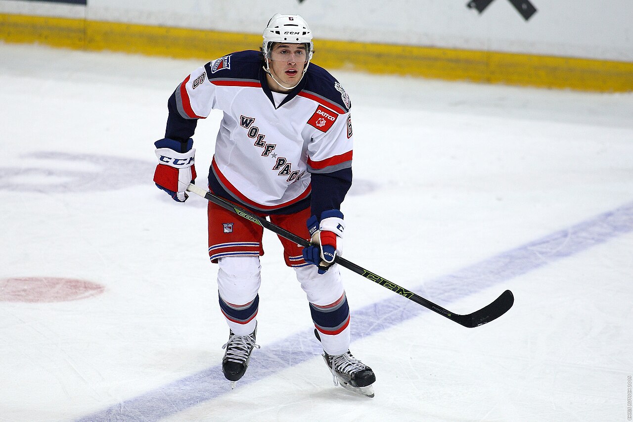 Hartford Wolf Pack