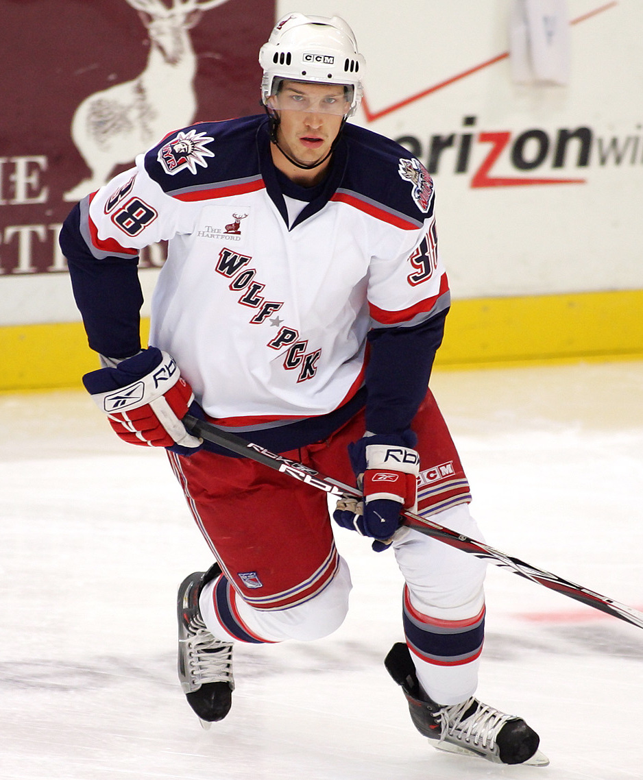 Hartford Wolf Pack