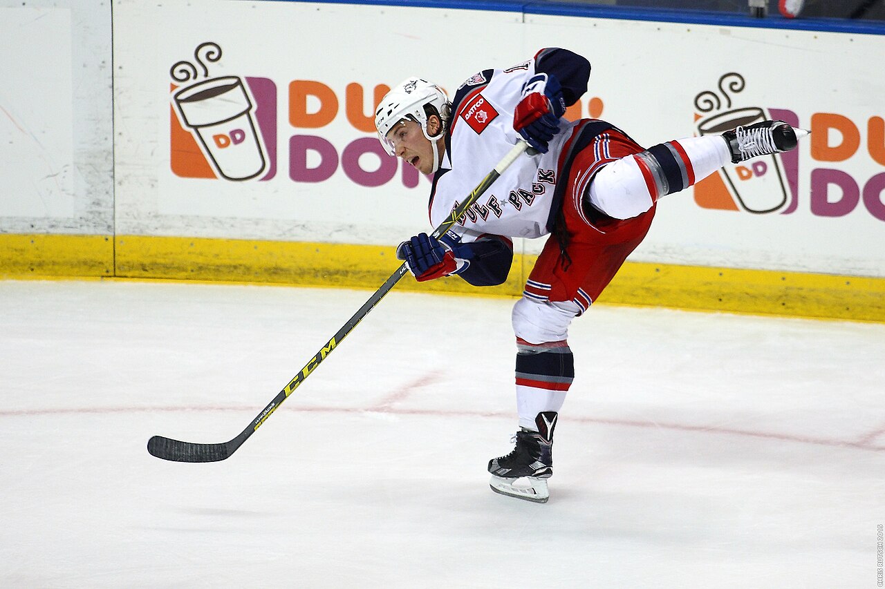 Hartford Wolf Pack