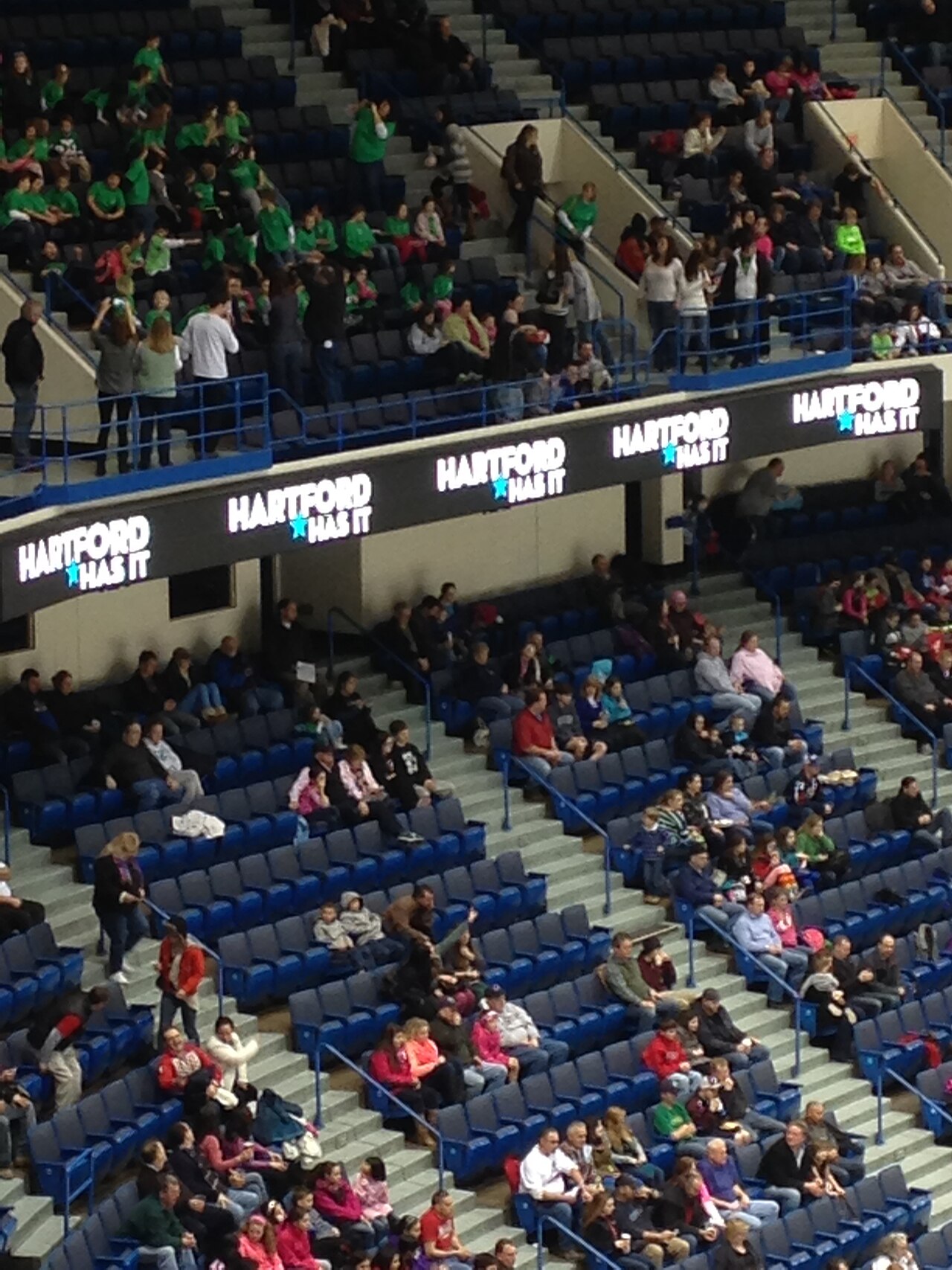 Hartford Wolf Pack