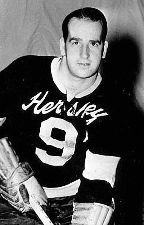 Hershey Bears