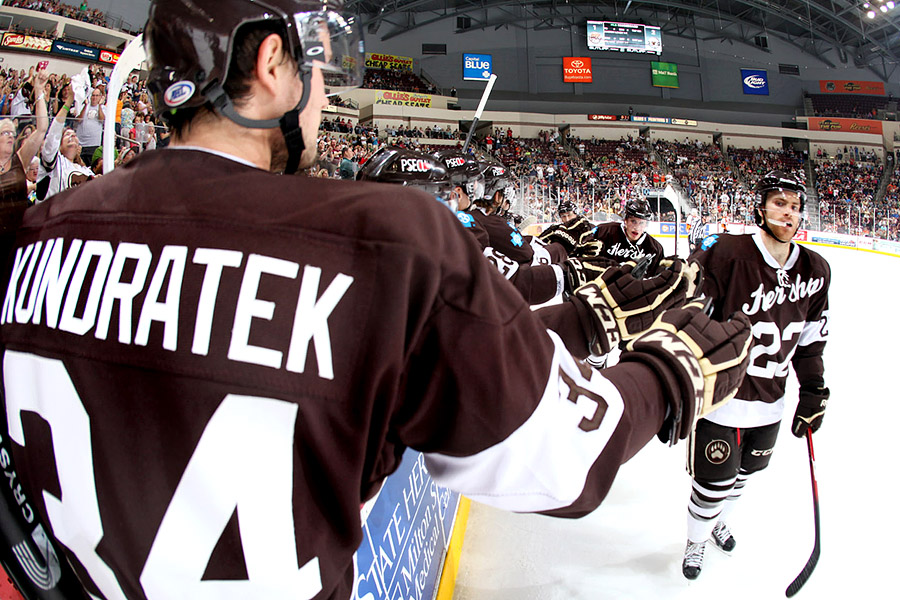 Hershey Bears