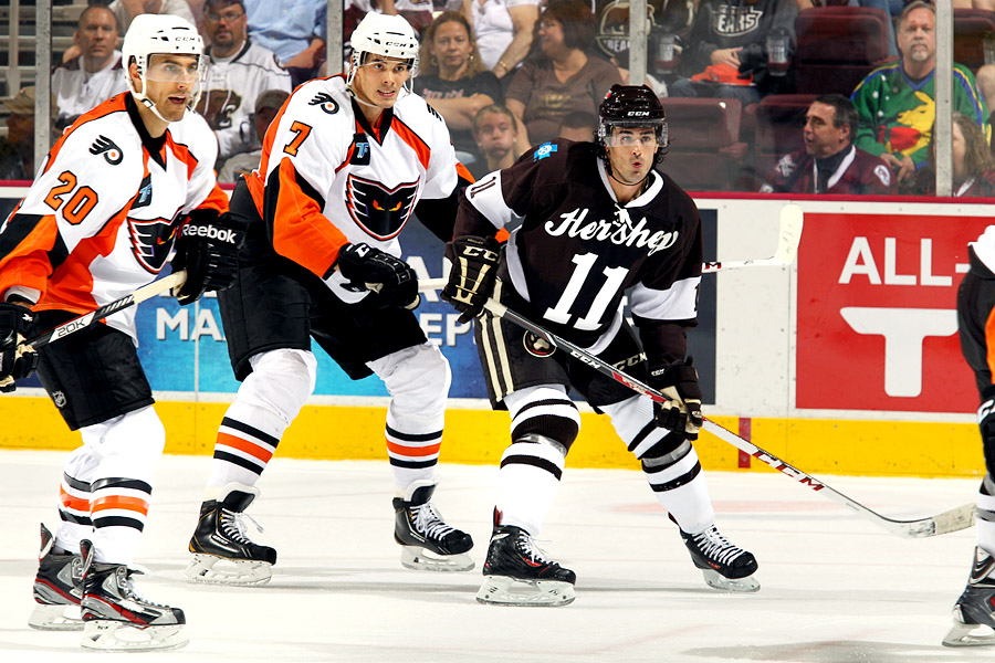 Hershey Bears