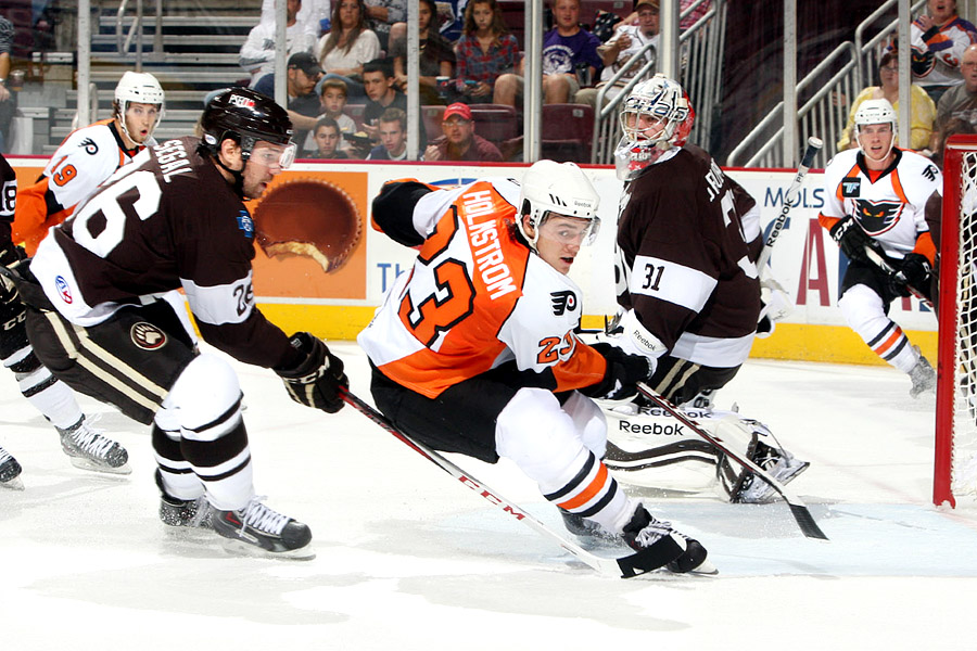 Hershey Bears
