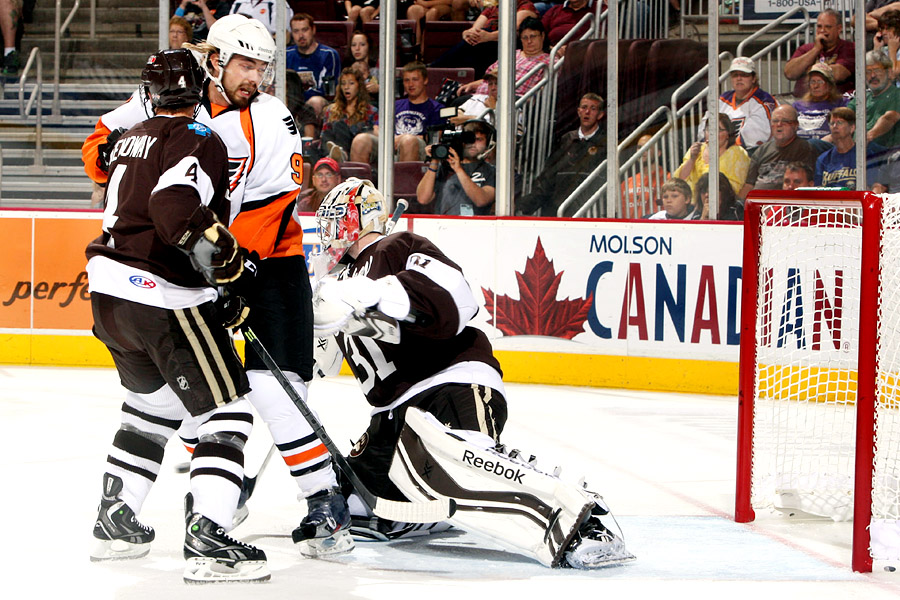 Hershey Bears
