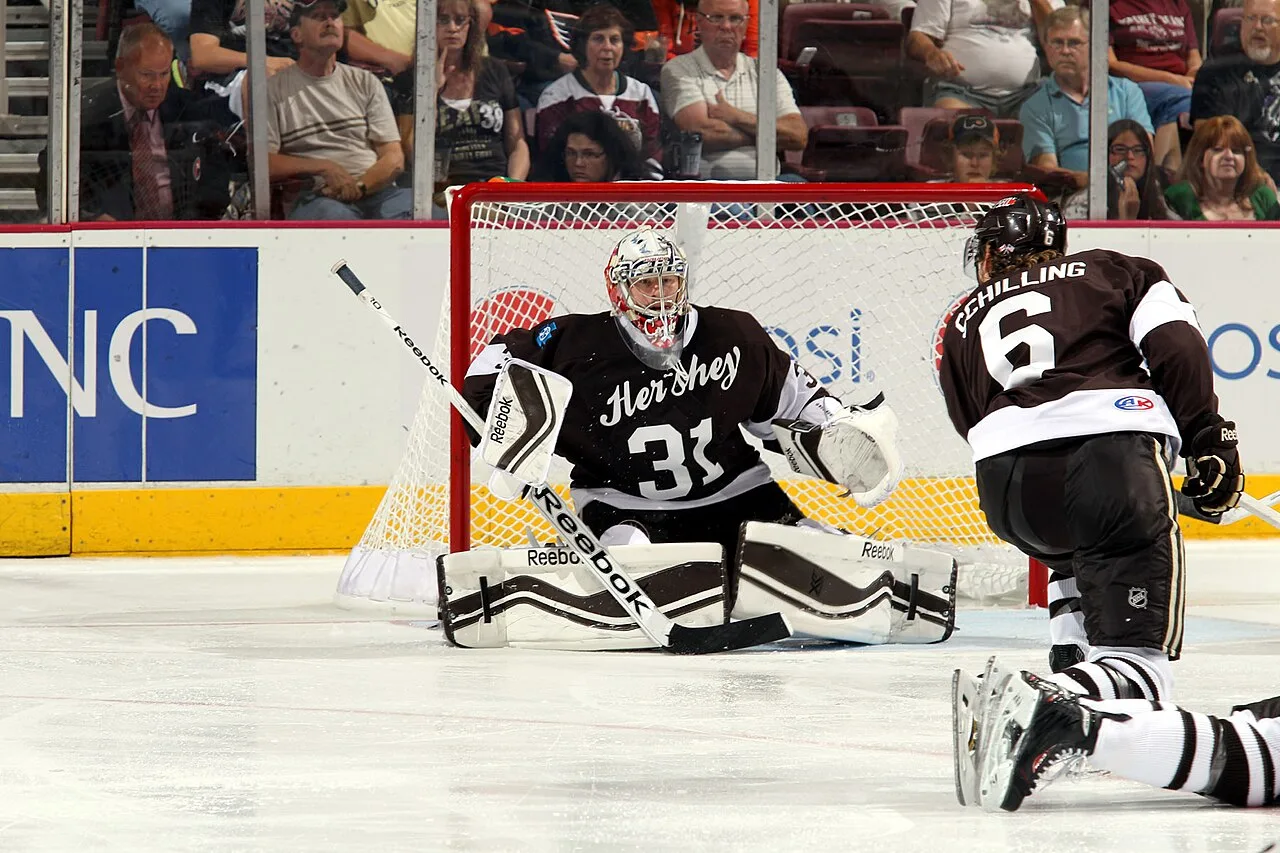 Hershey Bears