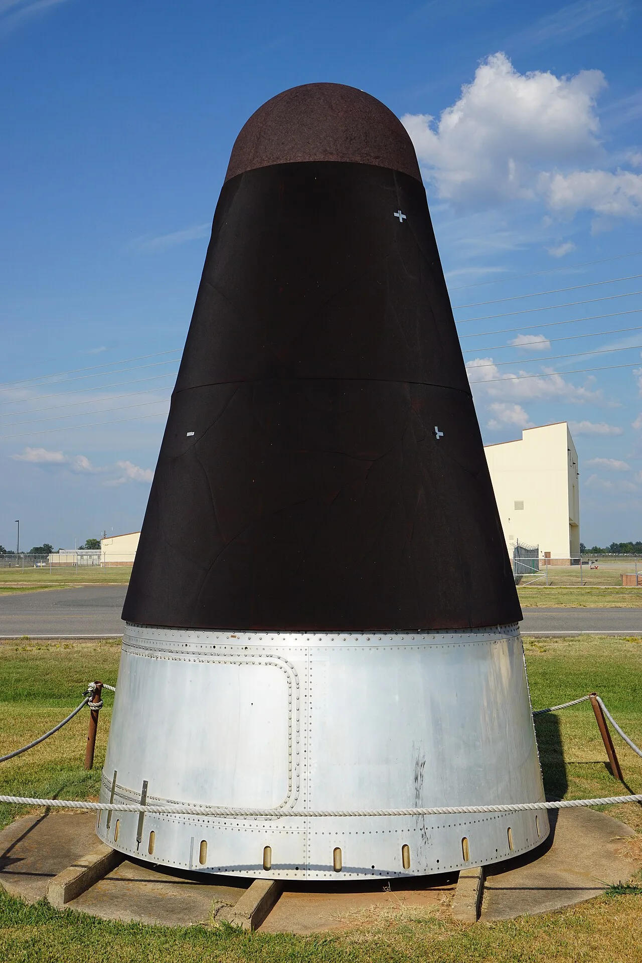 Nose cone